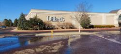 Dillard's Your Salon