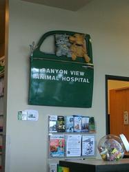 Canyon View Animal Hospital
