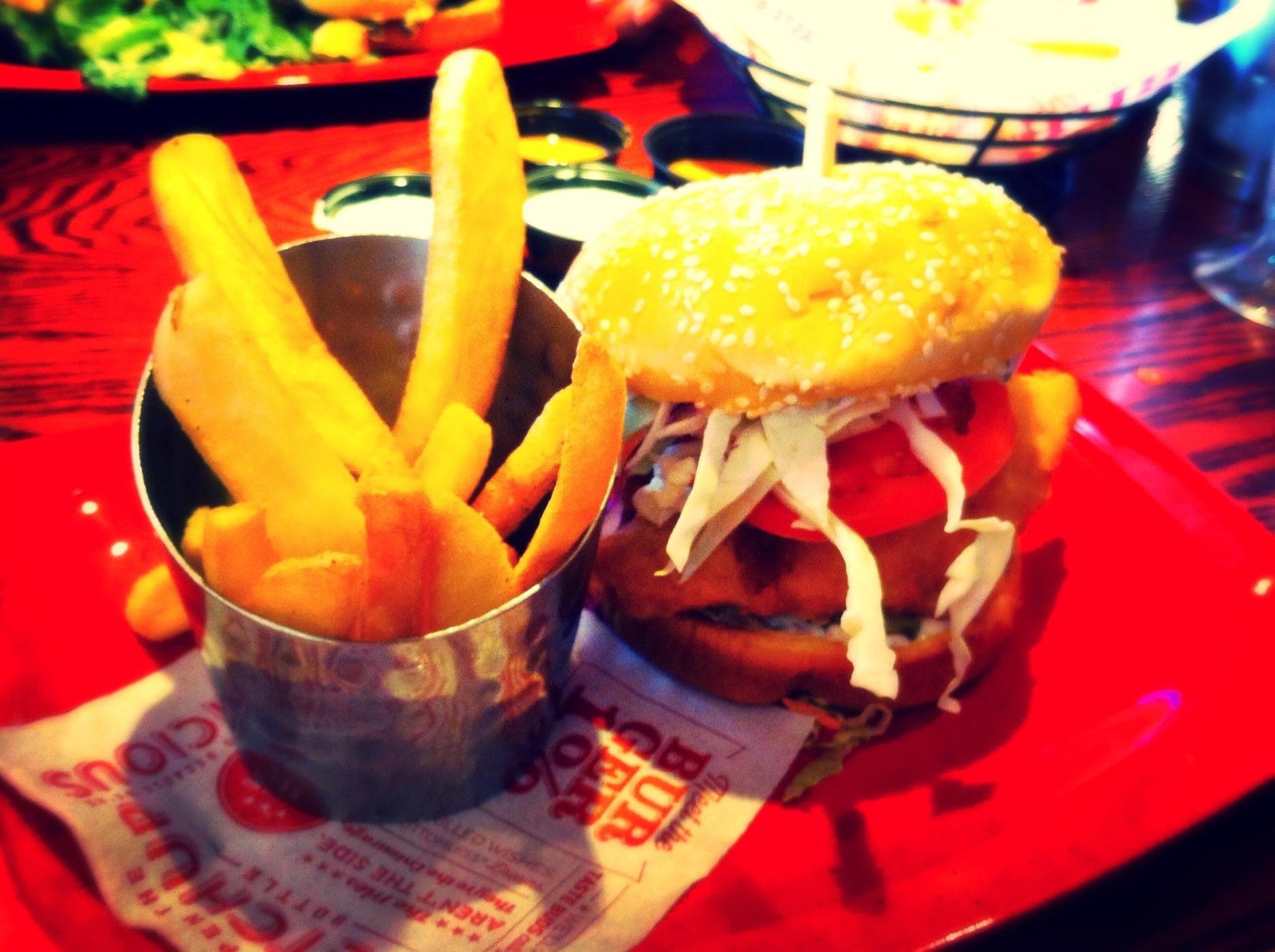 Photo credit: tripadvisor