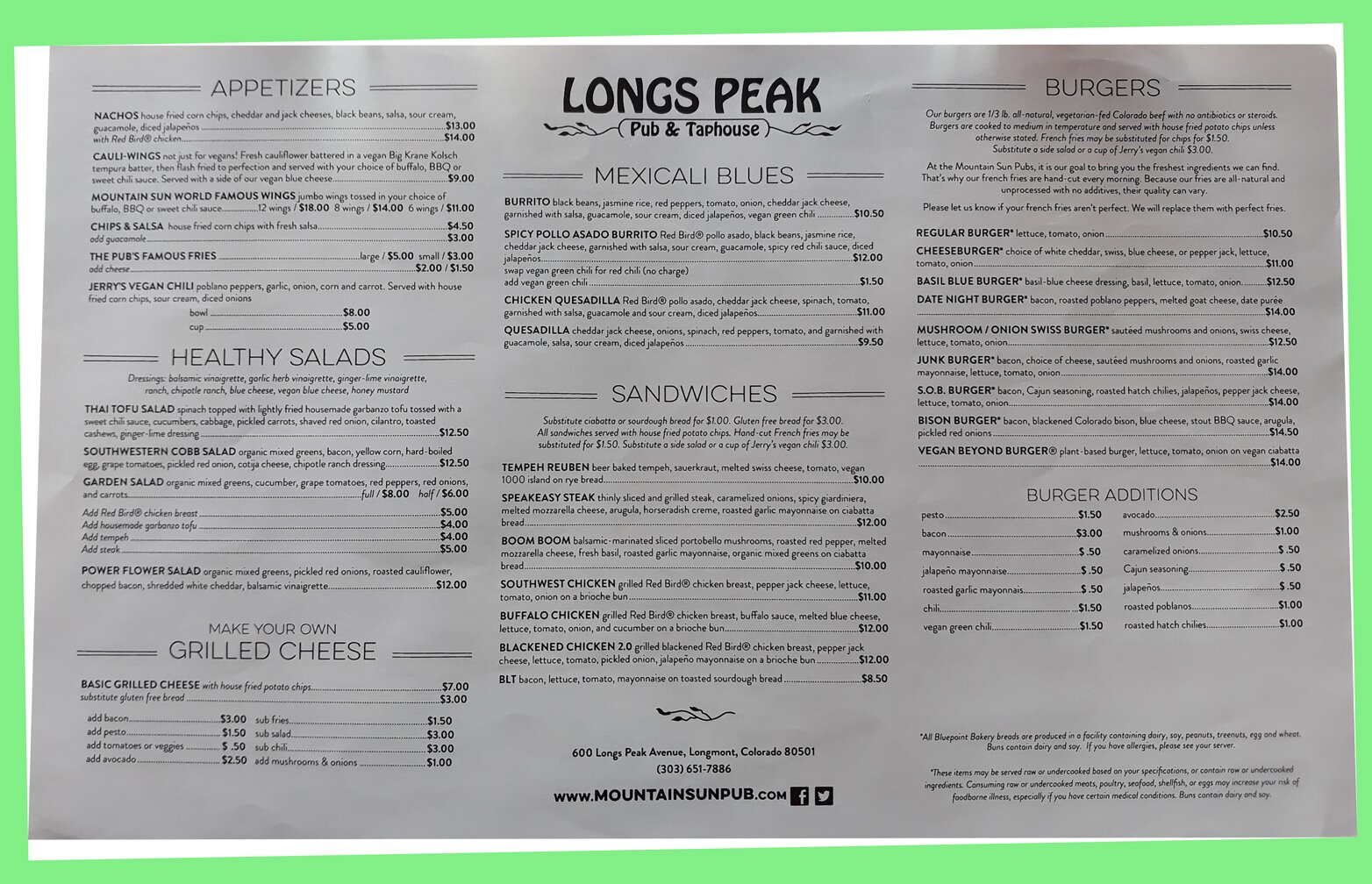 Photo credit: Tripadvisor