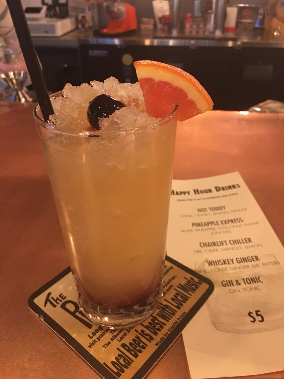 Photo credit: foursquare