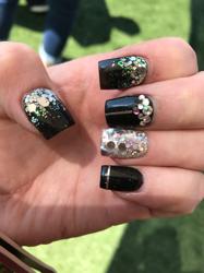 Lush Nail