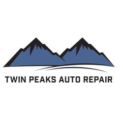 Twin Peaks Auto Repair