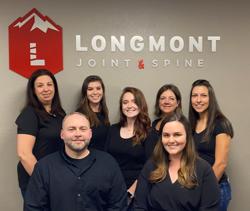 Longmont Joint and Spine