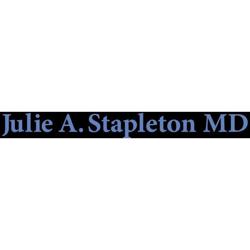 Julie A. Stapleton, M.D.