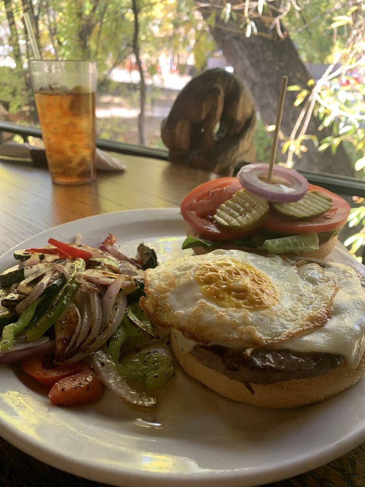 Manitou Eatery, Manitou Springs Menu, Reviews (59), Photos (16