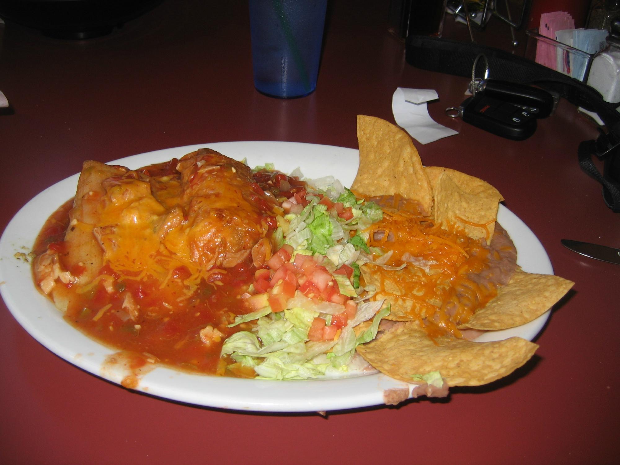 Photo credit: tripadvisor