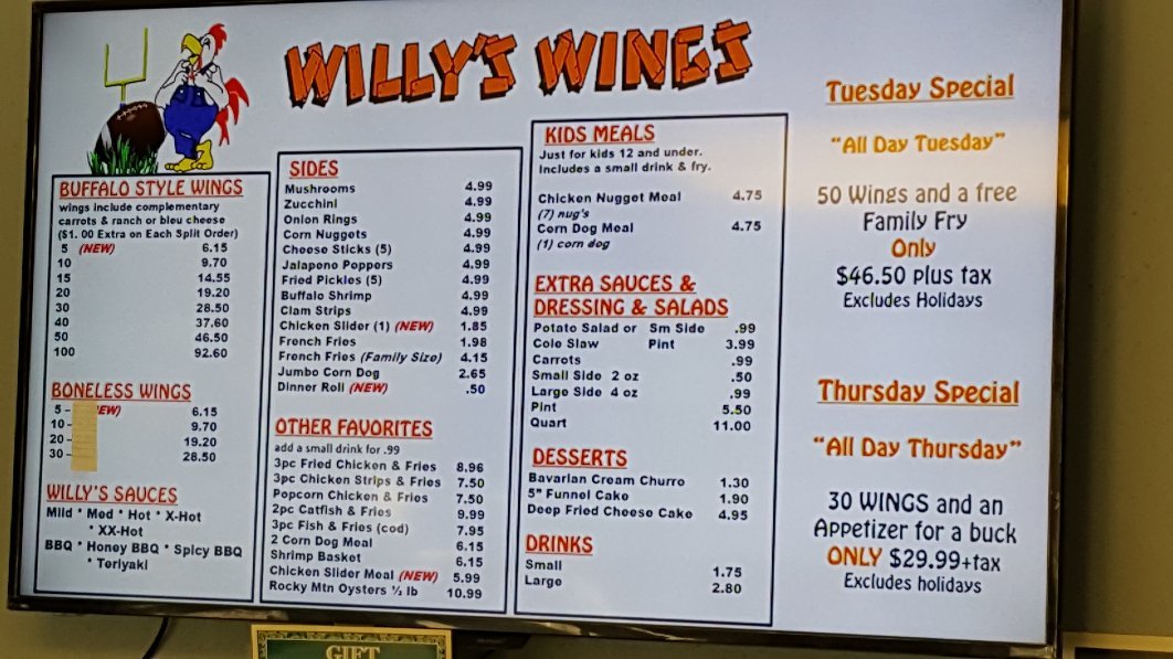 Photo credit: Tripadvisor