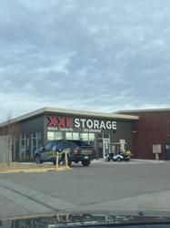 XXL Storage - A Colorado Storage Facility