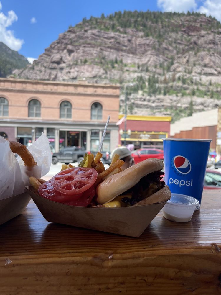 Best Local Restaurants In Ouray Co - Dec 2021 Restaurantji