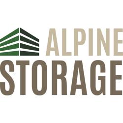 Alpine Storage - Pagosa Springs