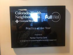Parker Family Care