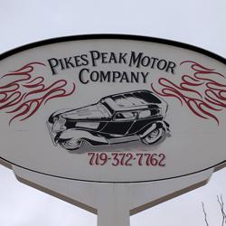 Pikes Peak Motor Co. LLC