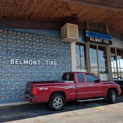 Belmont Tire Car Care Center