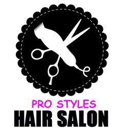 Pro Styles Hair Salon