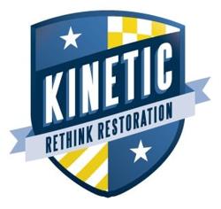 Kinetic Restoration