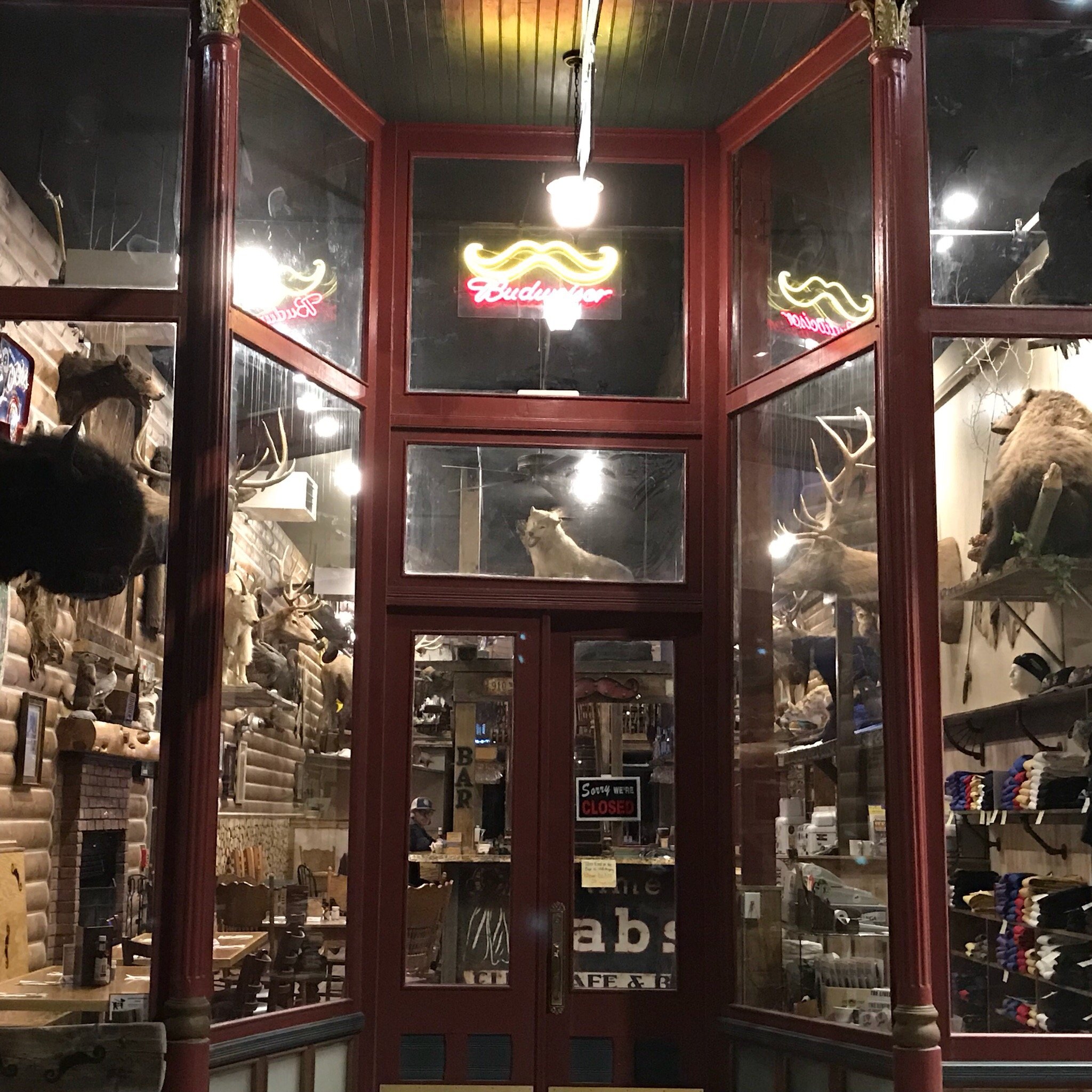 Photo credit: tripadvisor