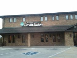 Sterling Federal Credit Union