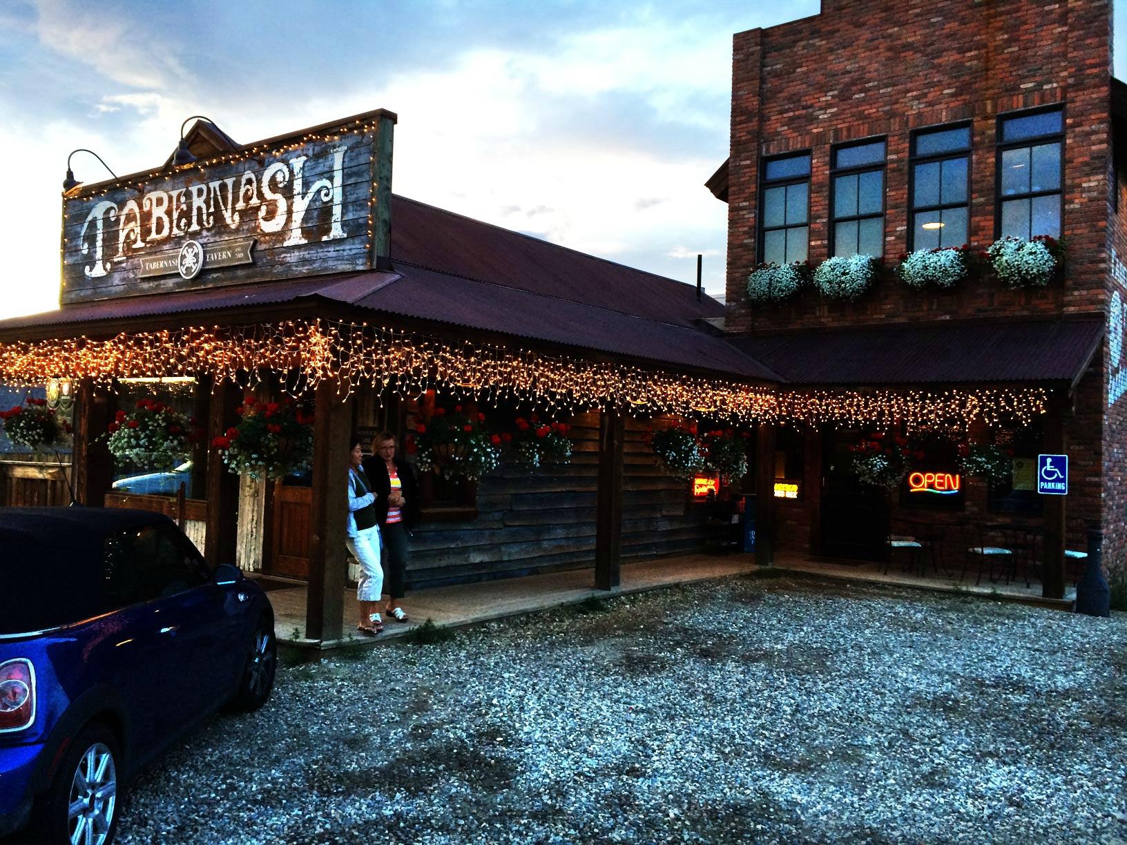 Photo credit: tripadvisor