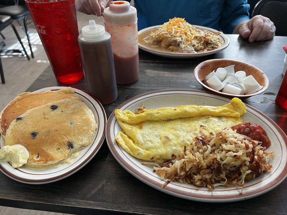 Restaurants near Trinidad Lake State Park, Trinidad, CO Restaurantji