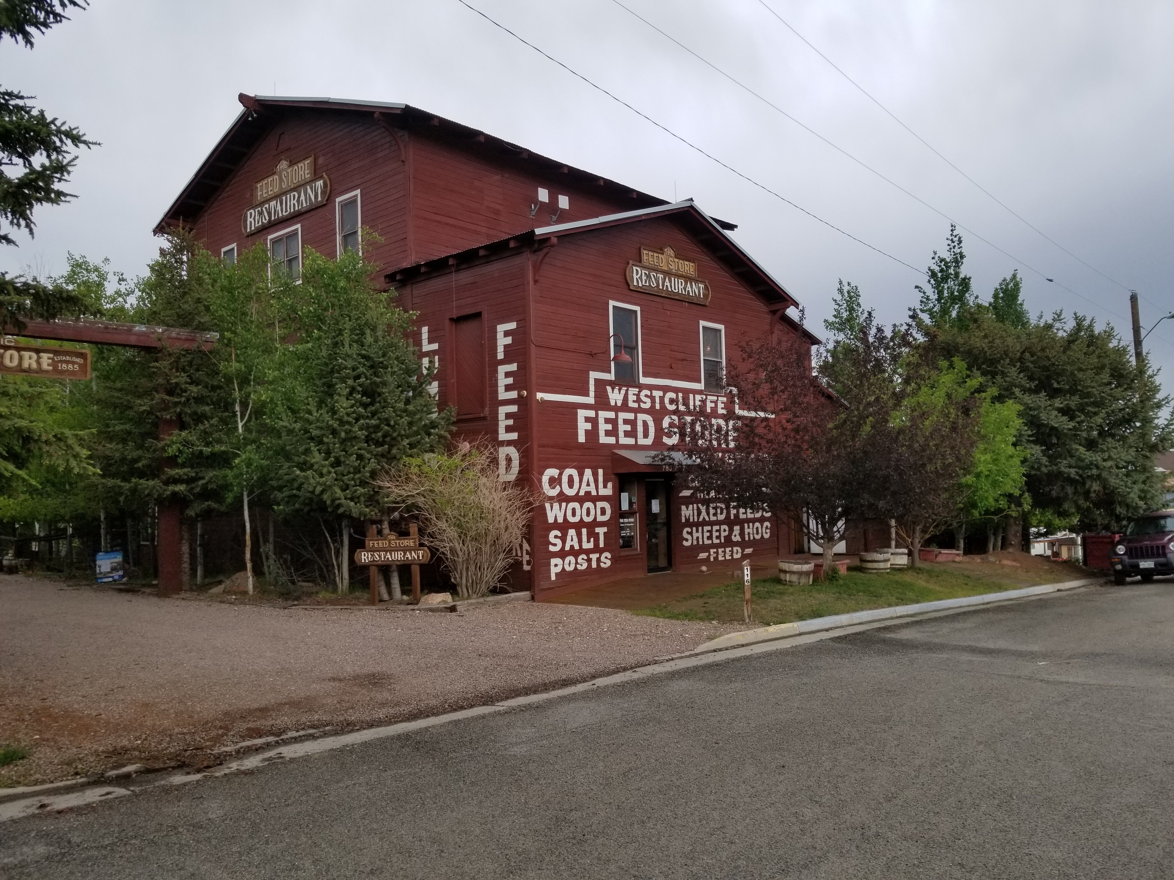 Photo credit: tripadvisor