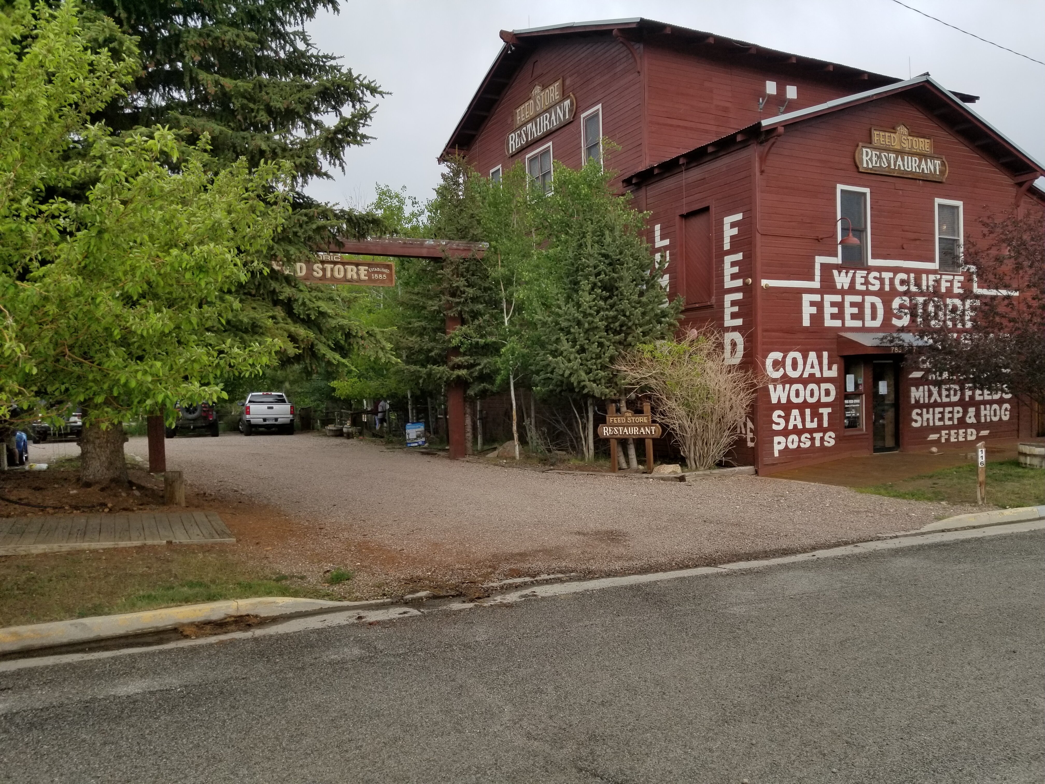 Photo credit: tripadvisor