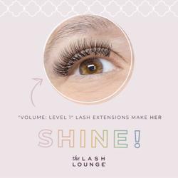 The Lash Lounge Westminster – Church Ranch