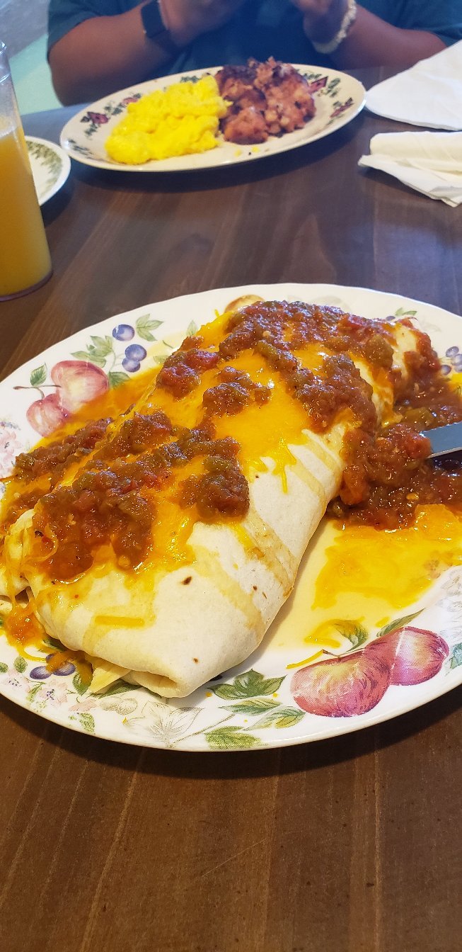 Photo credit: tripadvisor