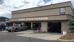 Home Town Garage