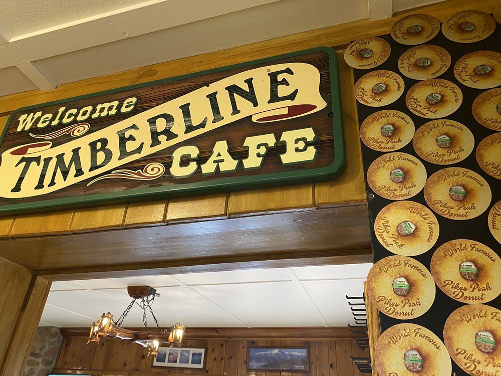 Timberline Cafe