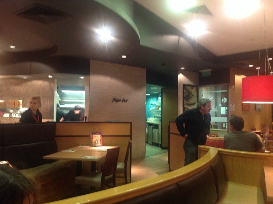 Photo credit: Foursquare