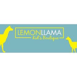Lemon Llama Kids Boutique