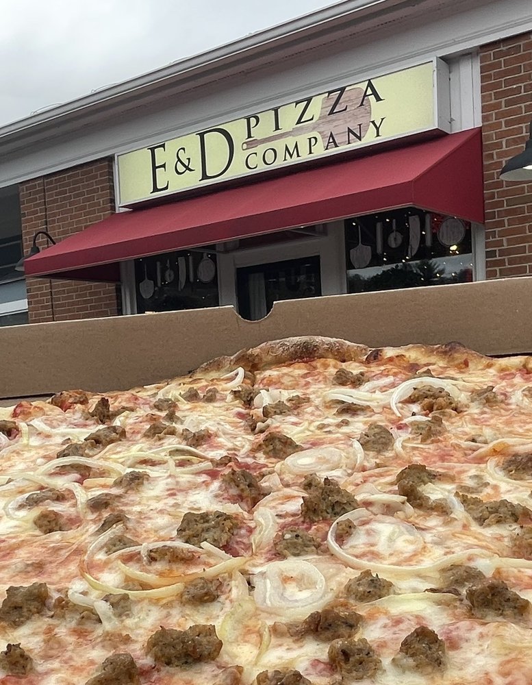 E&D Pizza Company