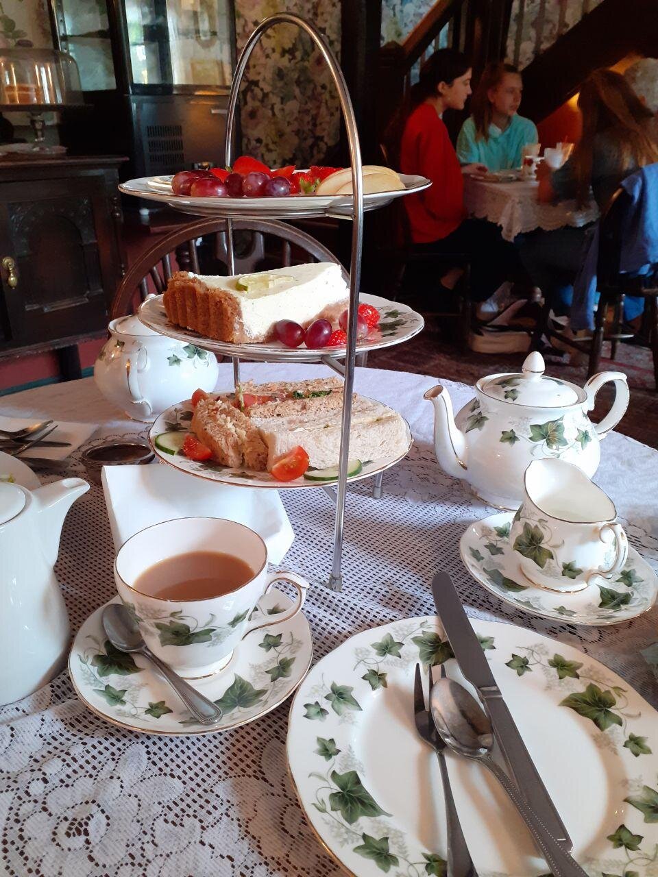 Photo credit: tripadvisor