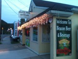Beacon Beer & Beverage