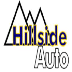 Hillside Auto Sales & Service