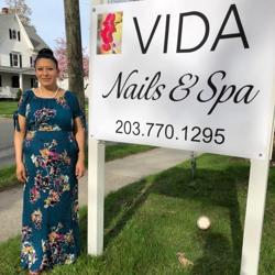 Vida Nails and Spa