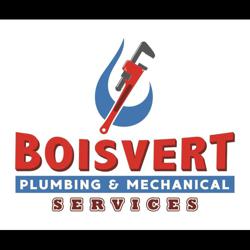 Boisvert Plumbing & Mechanical Services