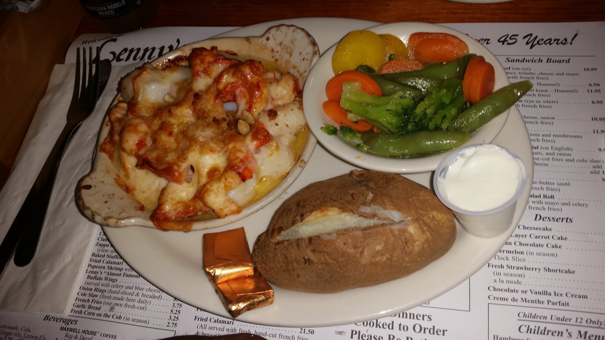 Photo credit: Tripadvisor