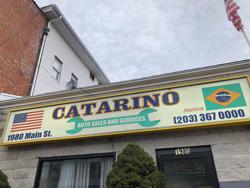 Catarino Auto Sales