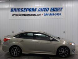 Bridgeport Auto Mart Inc