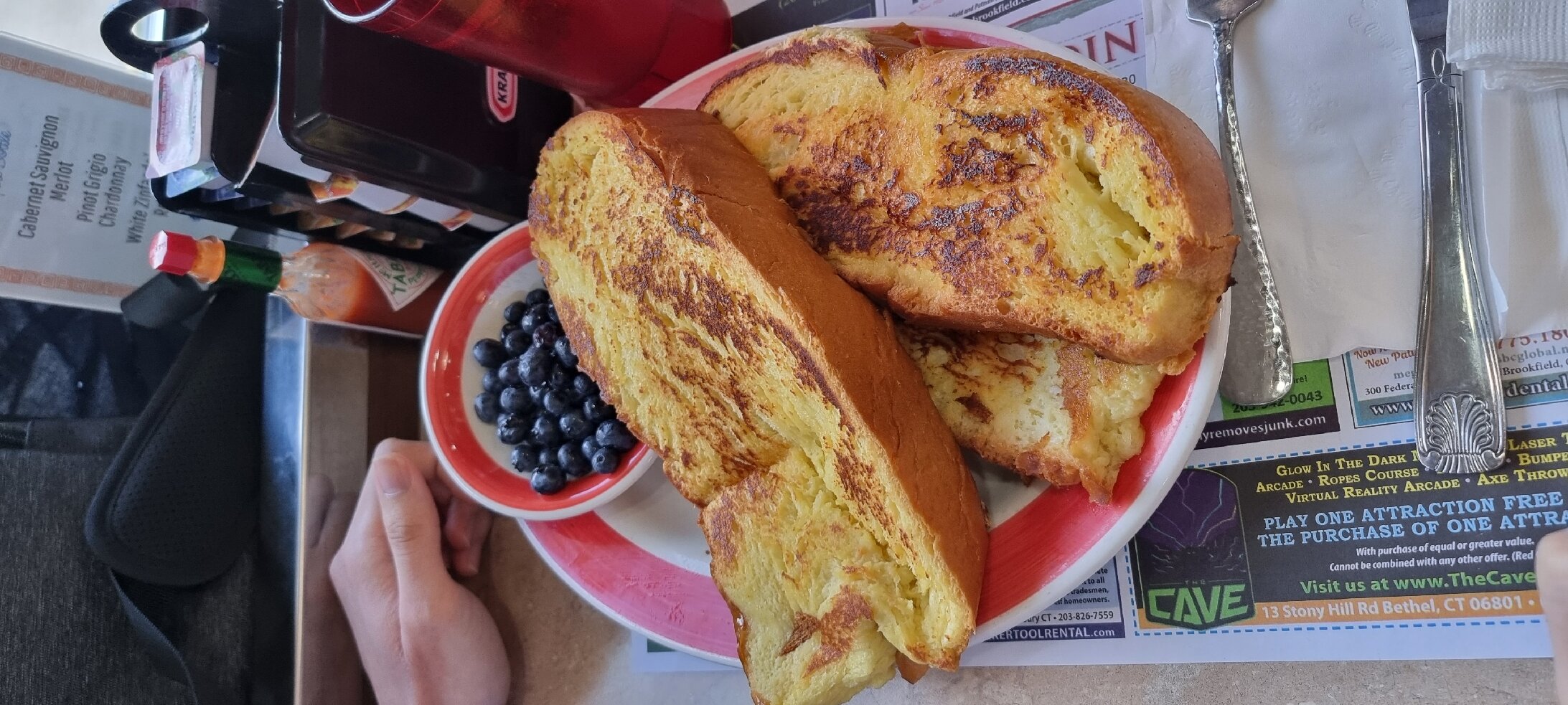 Photo credit: tripadvisor