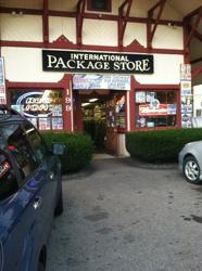 International Package Store