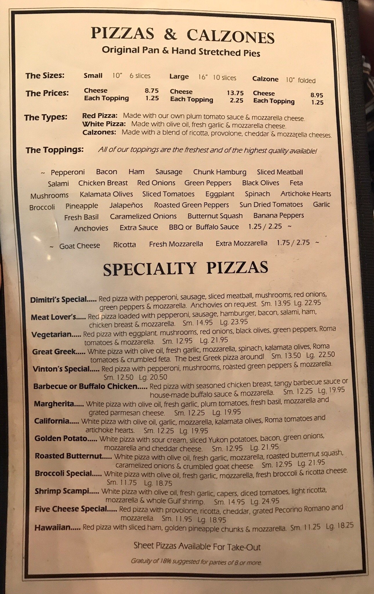 Photo credit: Tripadvisor