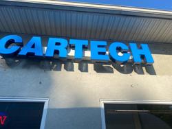 Cartech Auto Center