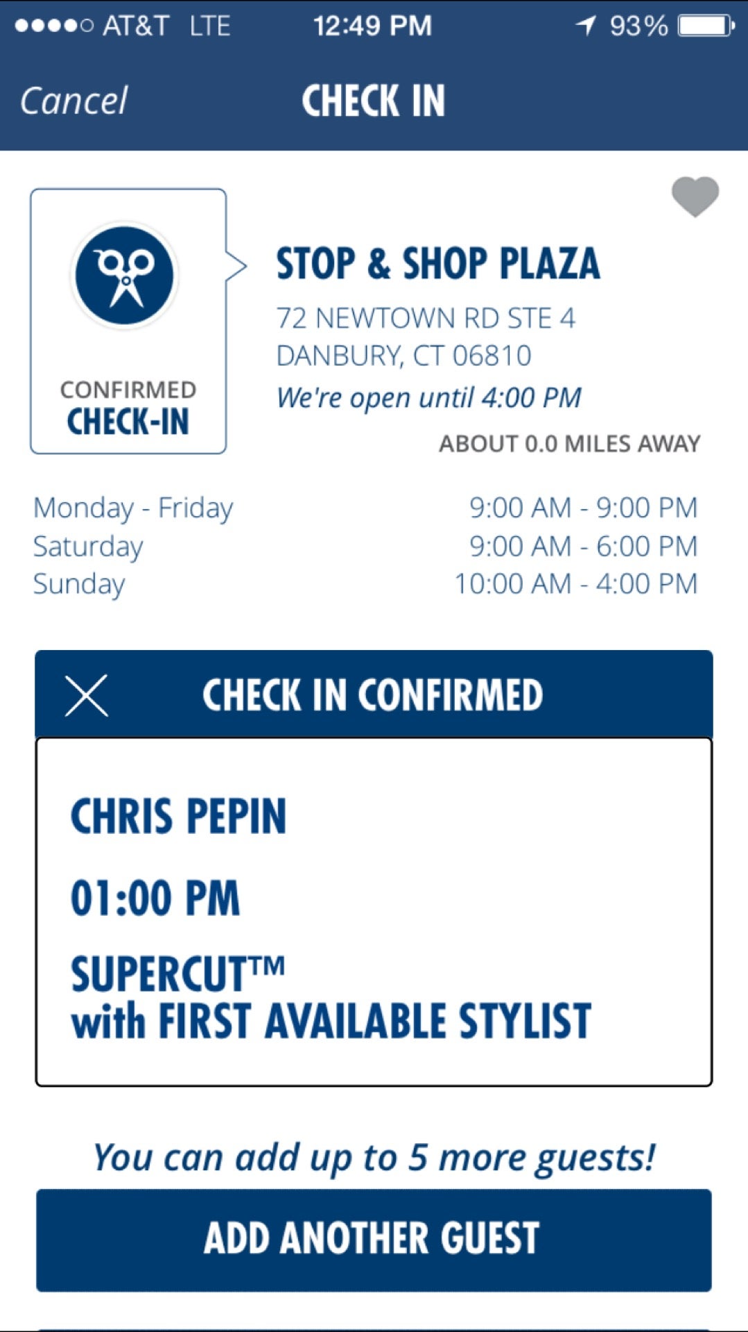 Photo credit: yellowpages