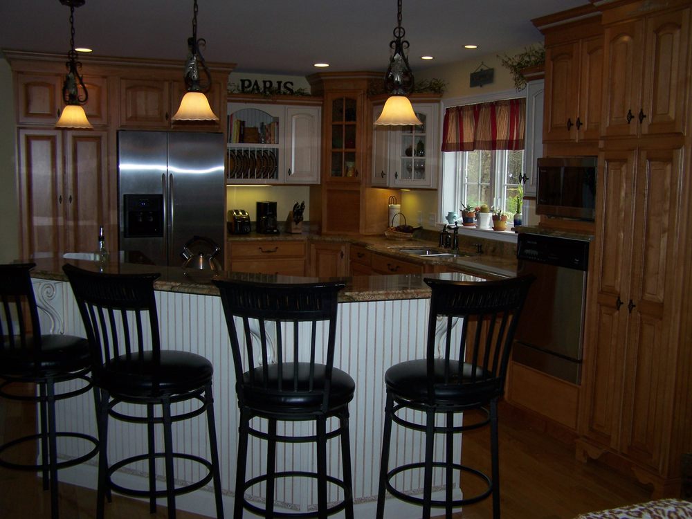 Tailored Kitchens By Ann-Marie Jolley Commons, 144 Wauregan Rd, Danielson Connecticut 06239
