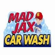 MadJax Car Wash
