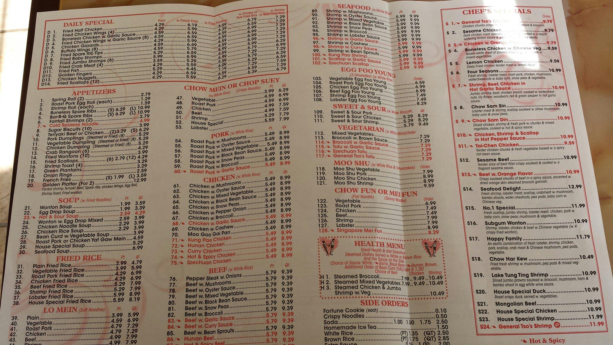 Photo credit: Tripadvisor