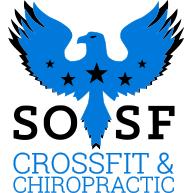SOSF CrossFit & Chiropractic